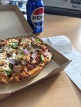 Pizza Hut
