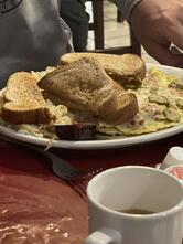 Patricia Inn Family Restaurant