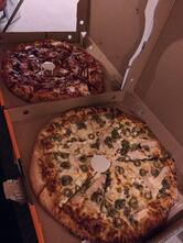 Pizza Pizza
