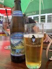 Restaurant Molseralp