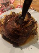 Restaurant Palmbräu Gasse