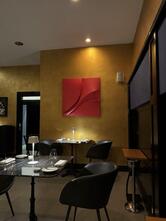 Veritas Restaurant