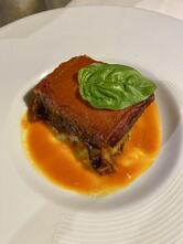 Osteria del Tempo Perso