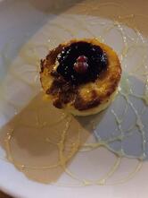 L'Acino Restaurant