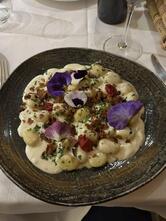 La Buchetta Food & Wine Restaurant