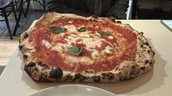 Pizzeria Napoli In Bocca