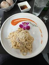 Trattoria Vittoria - specialità di pesce