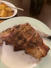 Trattoria La Gratella