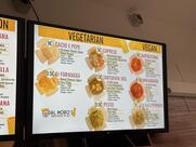 Dal Moro's Venice | Fresh Pasta To Go