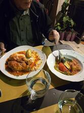 Ristorante Taverna Di Cecco
