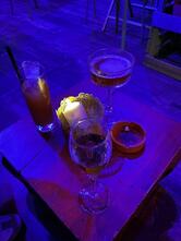 Shanti Art Musik Bar