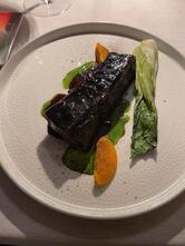 Trattoria La Grotta Parri