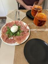 Bar La Sosta