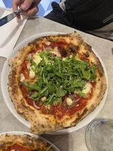Frankie's Pizza Bar VEGAN & GLUTEN FREE