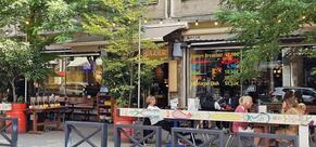Restaurant Bazar
