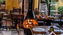 Pizzaria Basilico