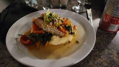 Quarry Restaurant + Lounge