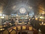 Blackmarket Hall - Rione Monti