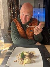 Le Gitan Grill