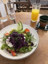 Schadzi Cafe