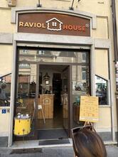 Raviolhouse Genova