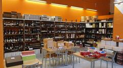 Enoteca Tonghini