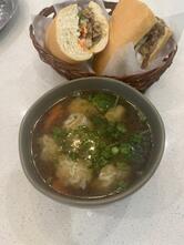Alina Cafe and Eatery
