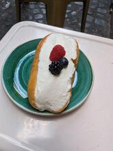 Forno Monteforte