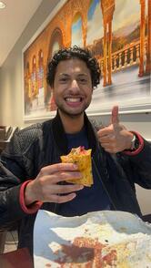 Doner Delight