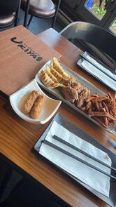 ukiya izakaya