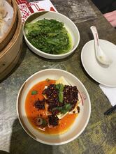 Sammi & Soupe Dumpling