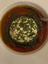 Sugo Sorrento