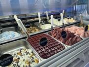 Nuvola Gelateria