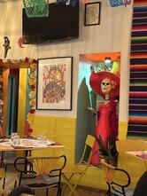 Pico's Taqueria & American grill