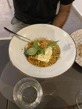 Ristorante Pizzeria da Nasone