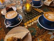 La Fée Bar Café