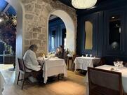 Restaurant JAN