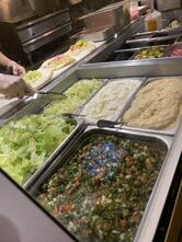 Shawarma Chelsea