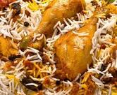 Biryani Mahal Banaras