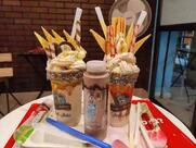 Freak Shake Bro