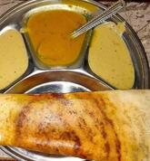 Deva Dosa Corner