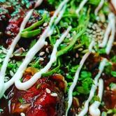 PubG Haat Food Zone