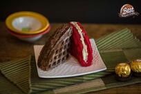 Best Belgian Waffle