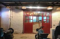 D Streat Cafe