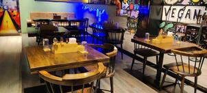 Infinity Cafe Udaipur