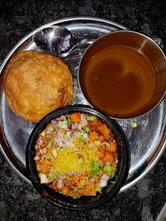 Ambe Snacks Center