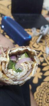 Mamta Biryani House