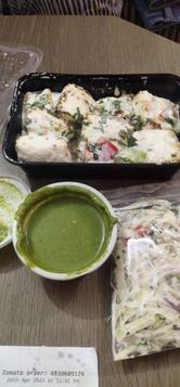 Cafe Tulsi & Chelaram Sweets