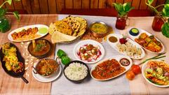Khana Khajana Family Restaurant