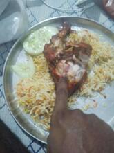 Al - Arabian Mandi & Restaurant KPS